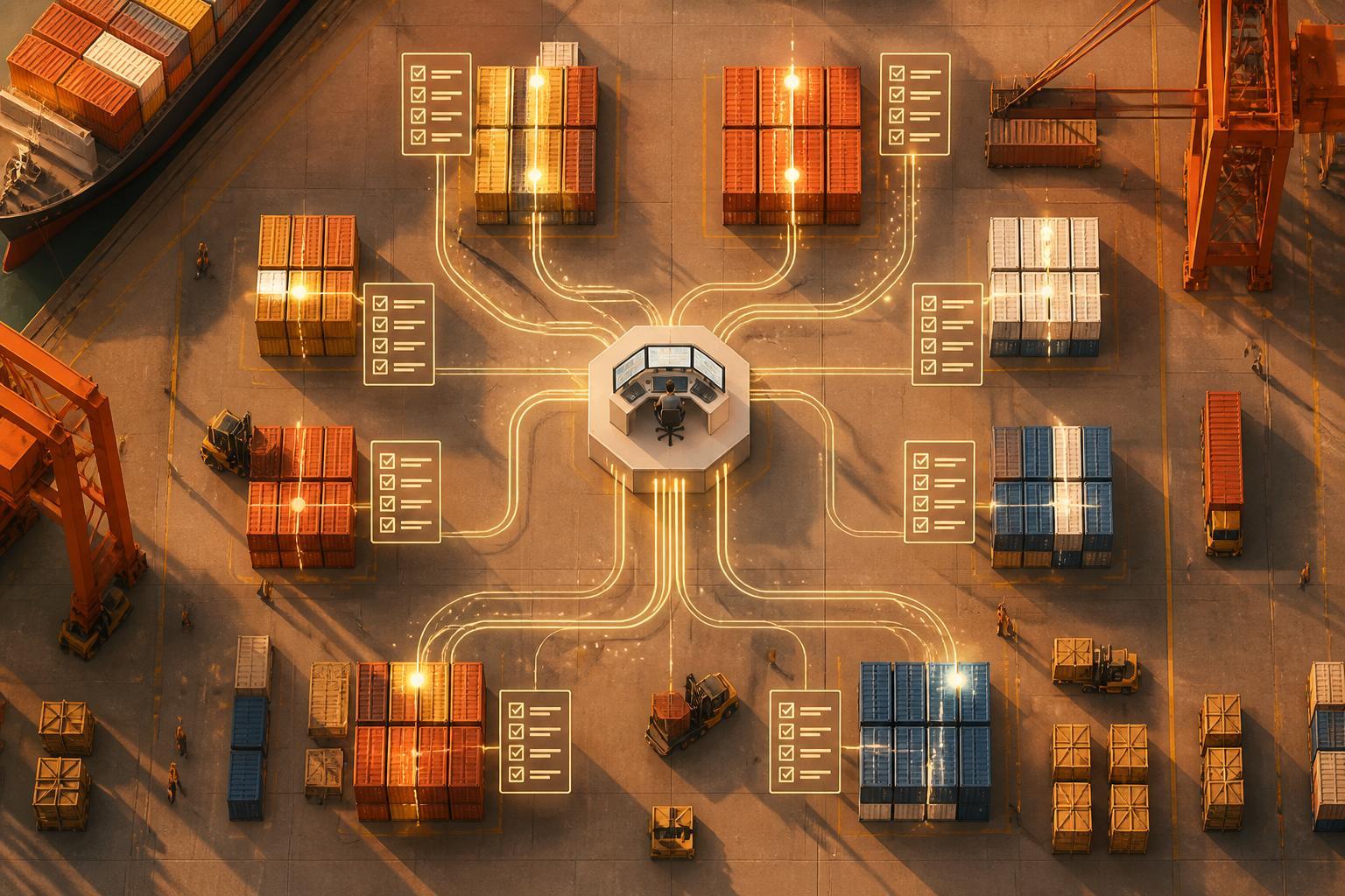 Build a Stablecoin Compliance Program That Works