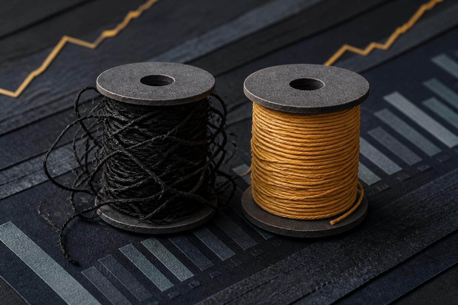 Crypto Fraud Winding-Up Reveals Why You Need Relational Transaction Monitoring