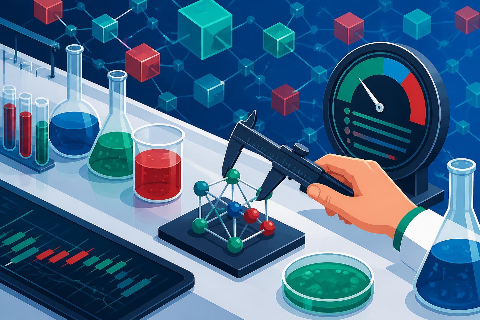 DeFi Isn't Decentralized (and That's Fine)