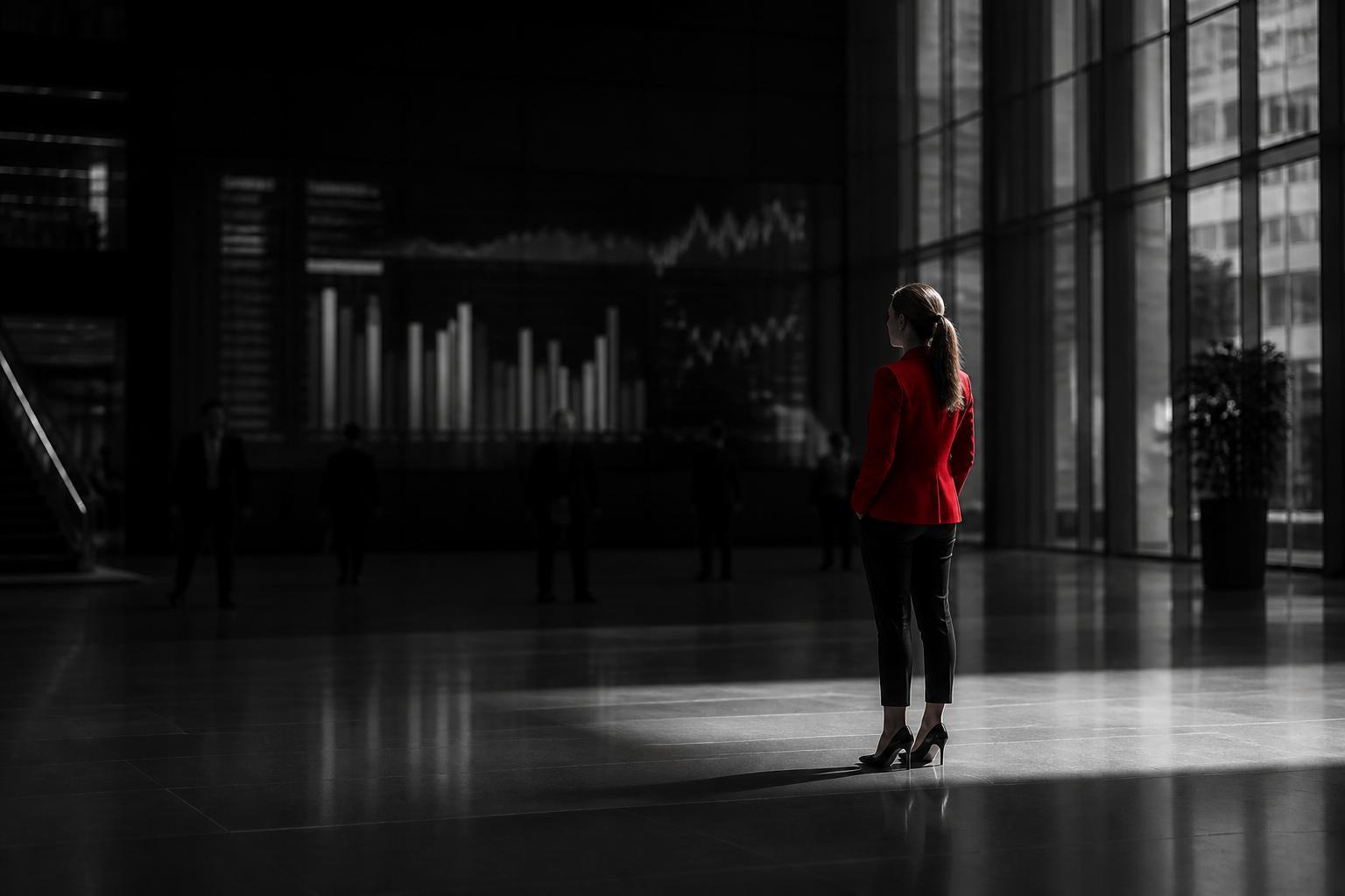 Does Your Dashboard Track Activity or Risk?