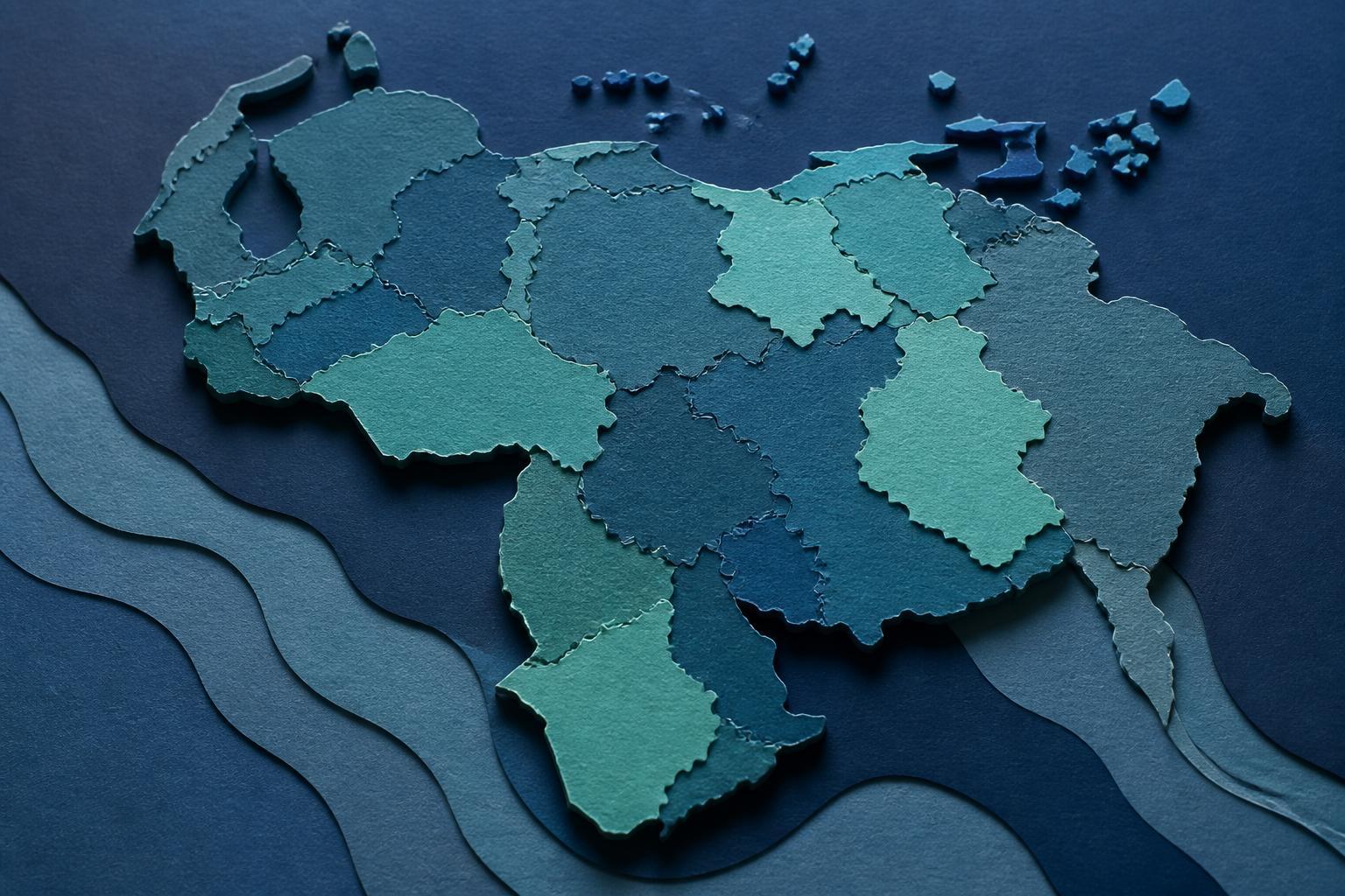 FinCEN's Venezuela Forbearance: Five Mistakes That Forfeit the Relief