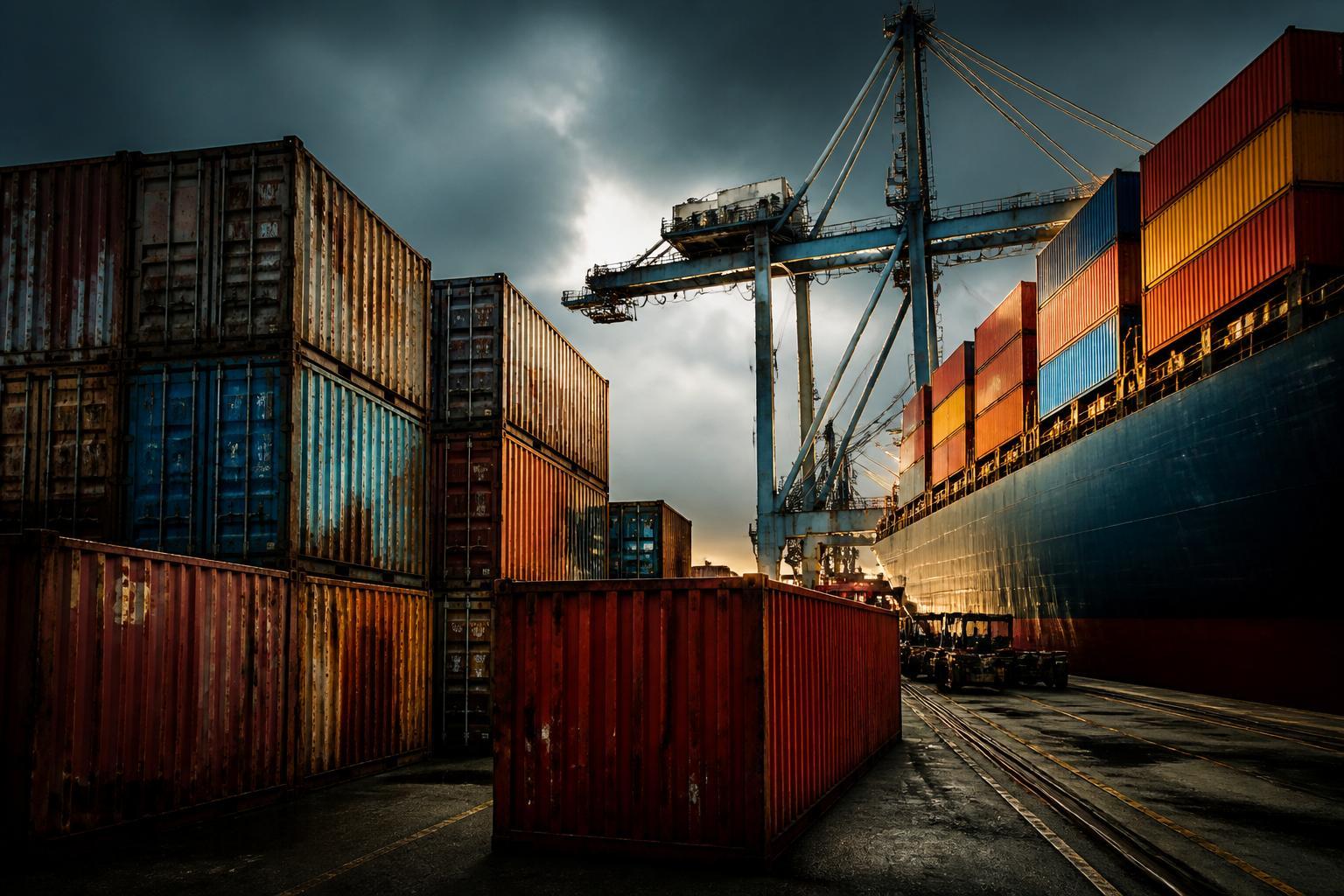 Growth Doesn't Break Compliance, Inertia Does