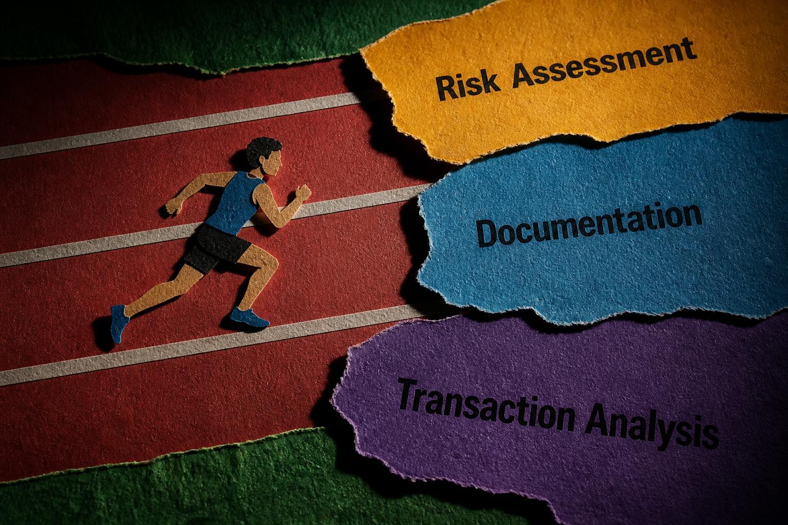 Sanctions Wind-Down Mistakes That Cost You Time and Money