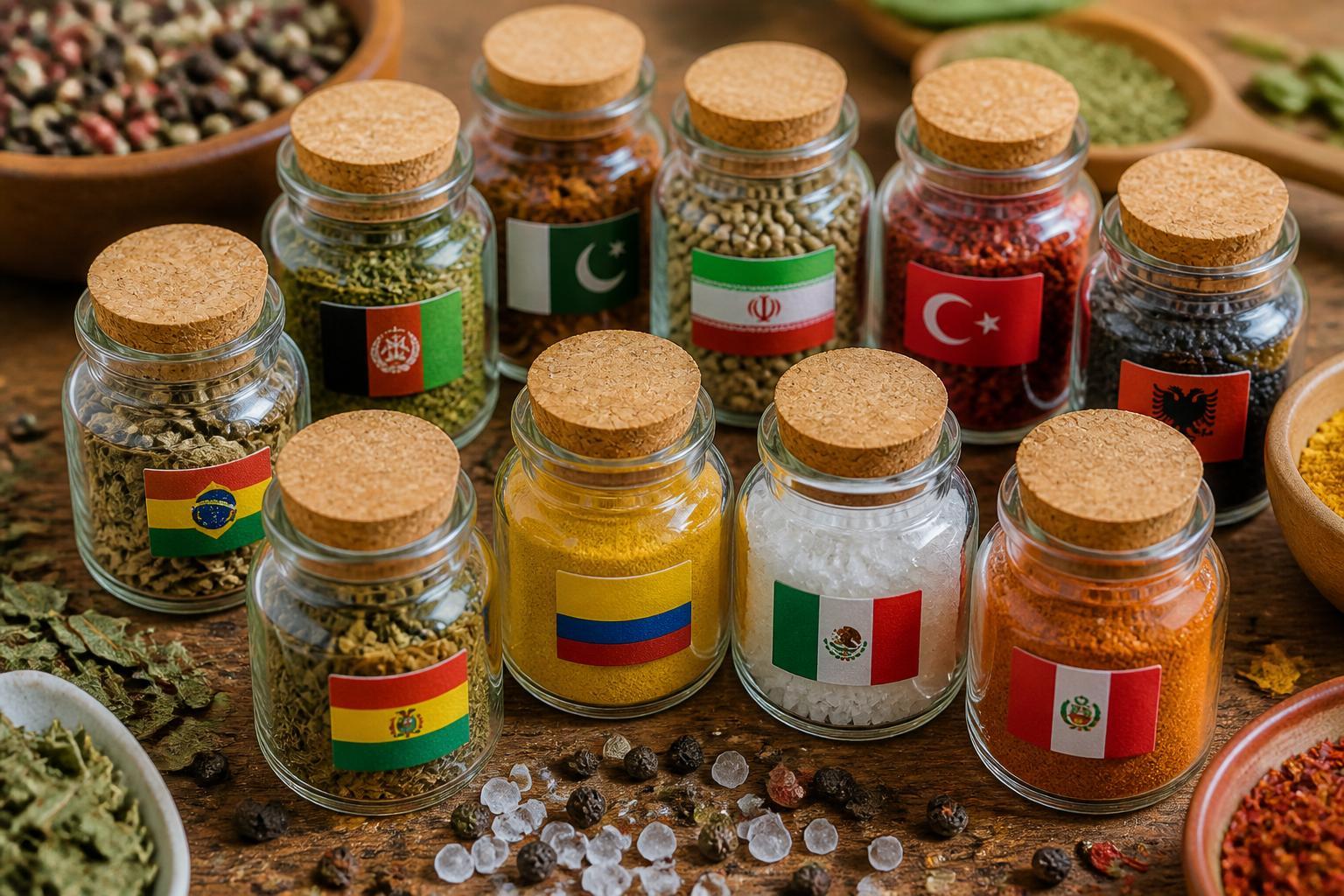 Should You Treat Narcotics Groups as Terror Threats?