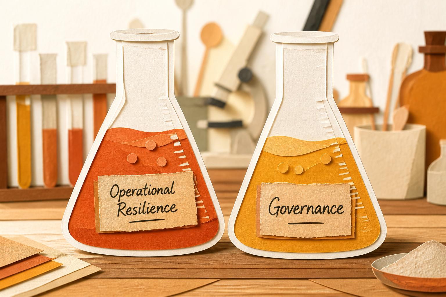 Stablecoin Compliance Playbook: Building an Operational Oversight Program