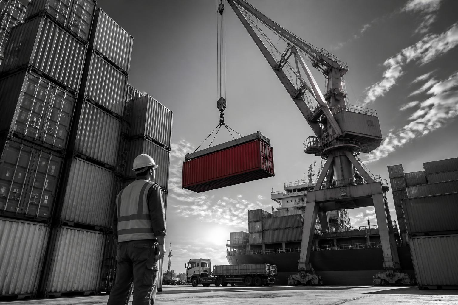 Syria's SST Rescission: What It Means for Your Sanctions Program