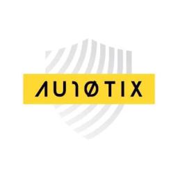 AU10TIX logo