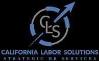 California Labor Solutions LLC