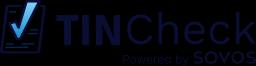 TINCheck Powered by Sovos